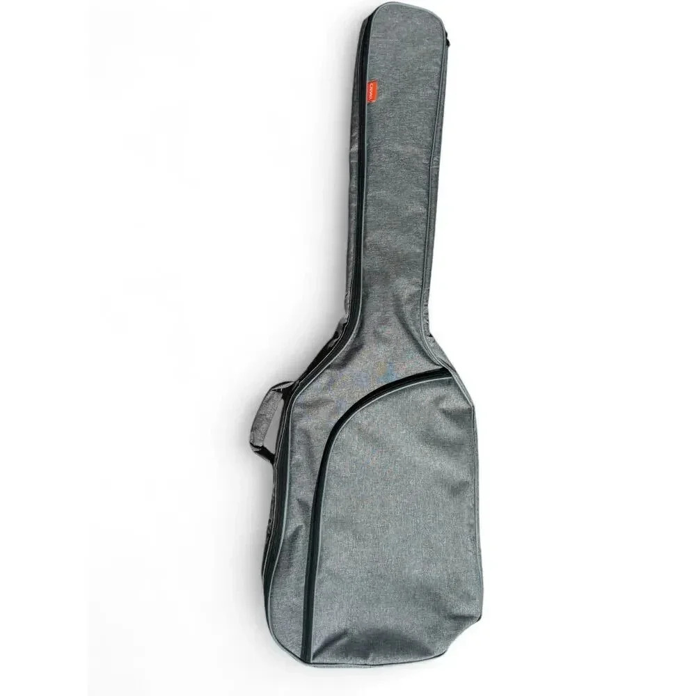 Cahaya Electric Guitar Bag Padded Electric Guitar Gig Bag Case 0.35in